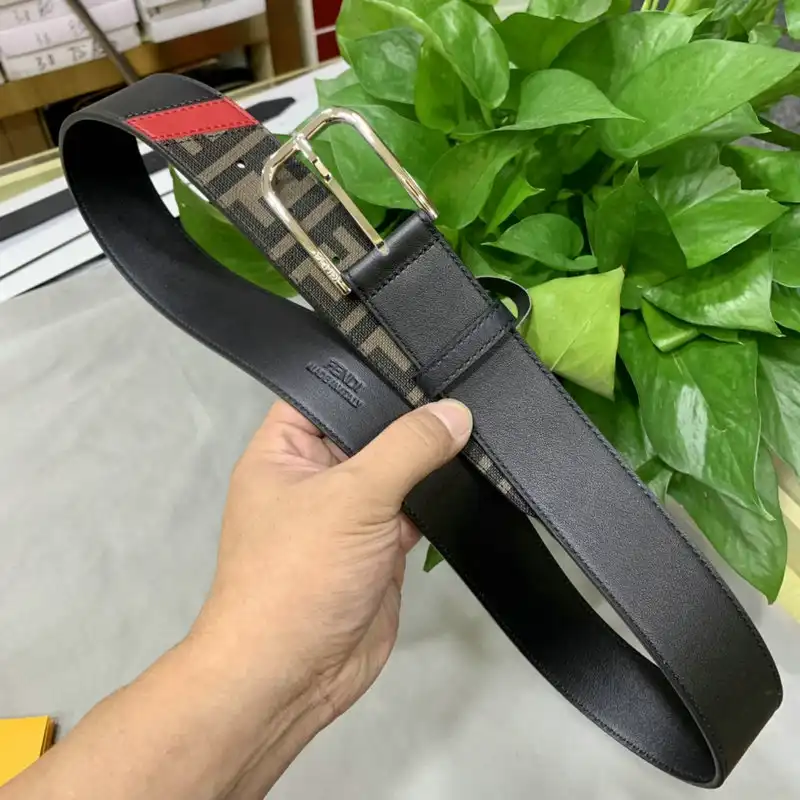 Fendi Belts 2201XA0164