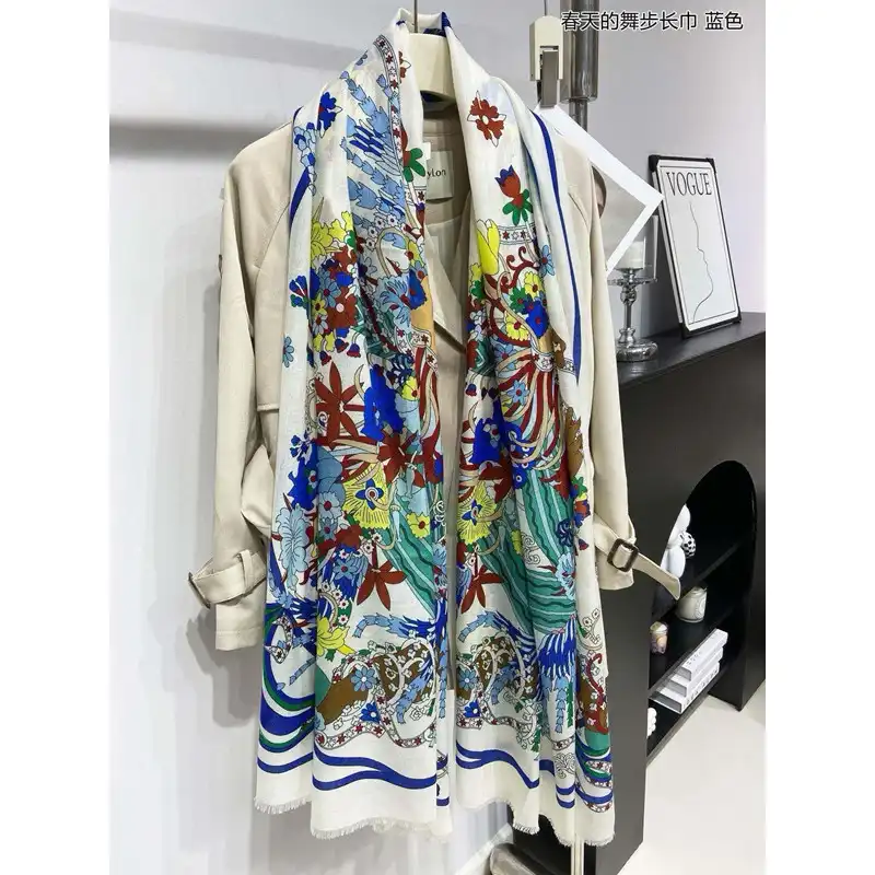 SCARVES scarves 2409SC0062