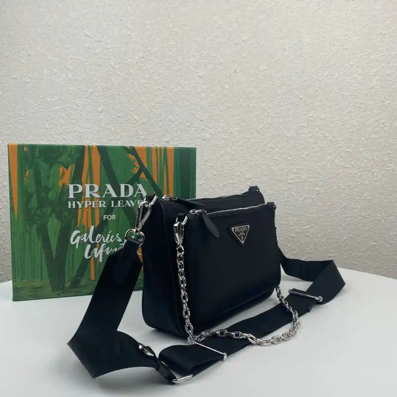 Pra*a bag 20dj11115