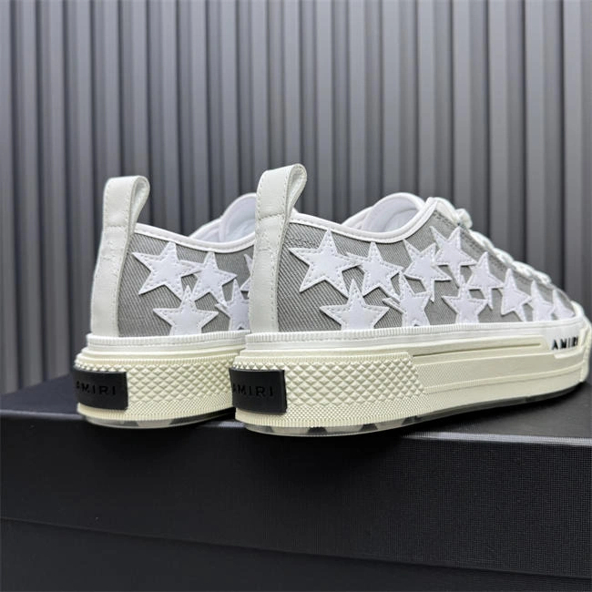 Amiri Court Low Sneaker Unisex 650