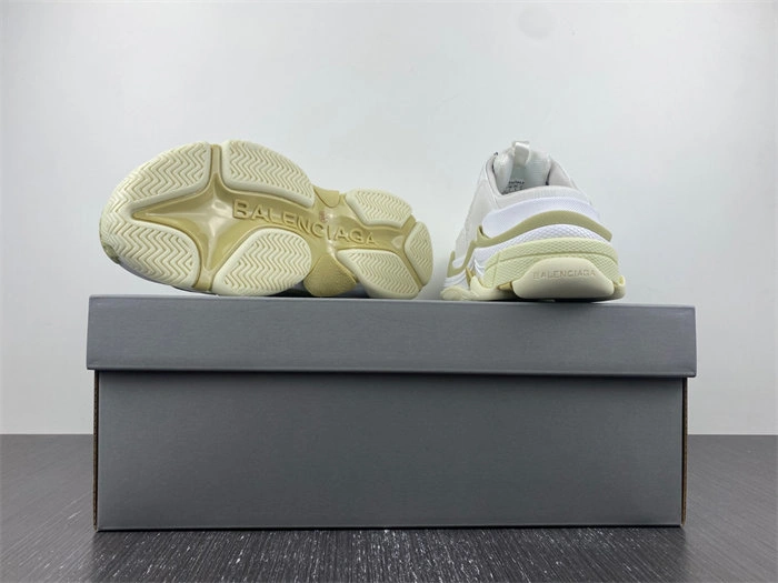 Ba*len*cia*ga triple s 755686 w3sm2 smartchoice 4374