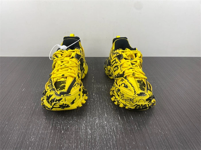 Ba*len*cia*ga 542023 w3rra flexible 4369