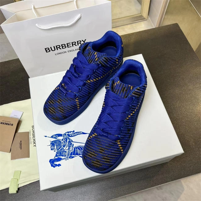 B**rry sneaker unisex 2611