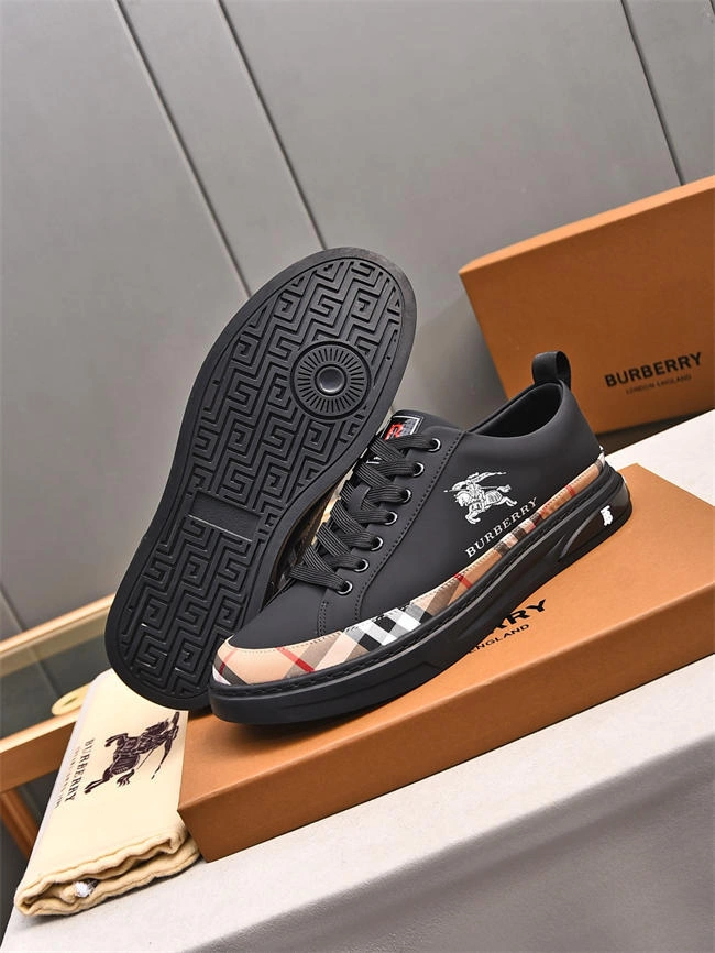 B**rry sneaker elegant 2622