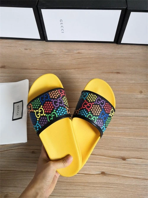 Gocci Slipper Snug 5682