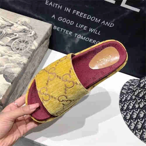 Gocci Slipper TechFriendly 5628