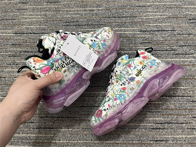 G*u*i rhyton sneaker affordable 274