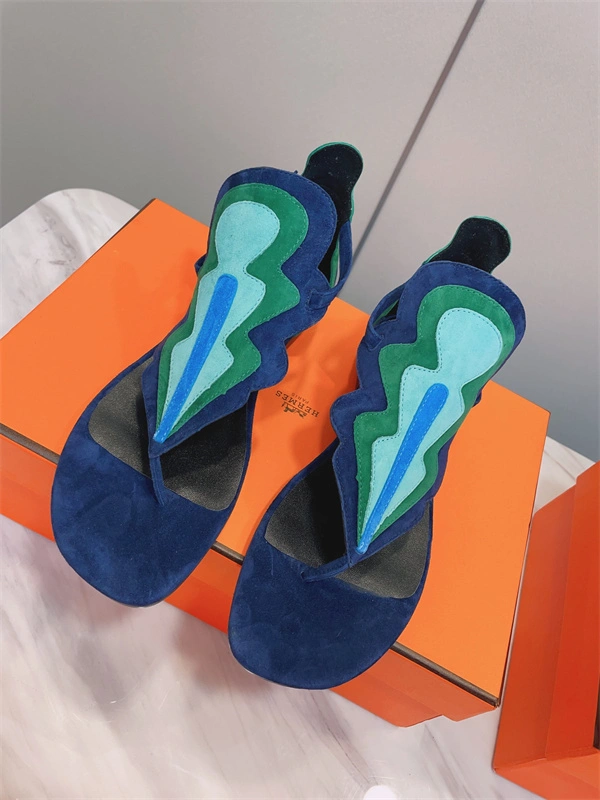 Lightweight H Sandals 2395