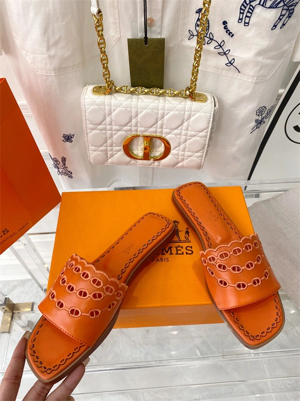 Durable H Slipper 2375