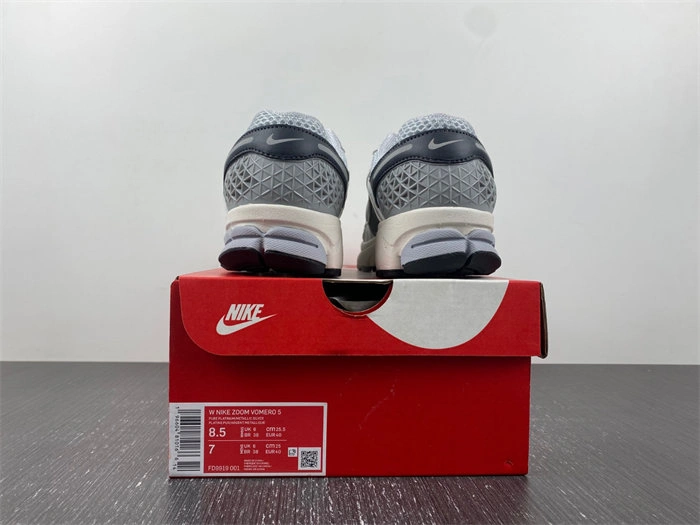 NIKE Air Zoom Vomero 5 FD9919- SmartChoice 5302