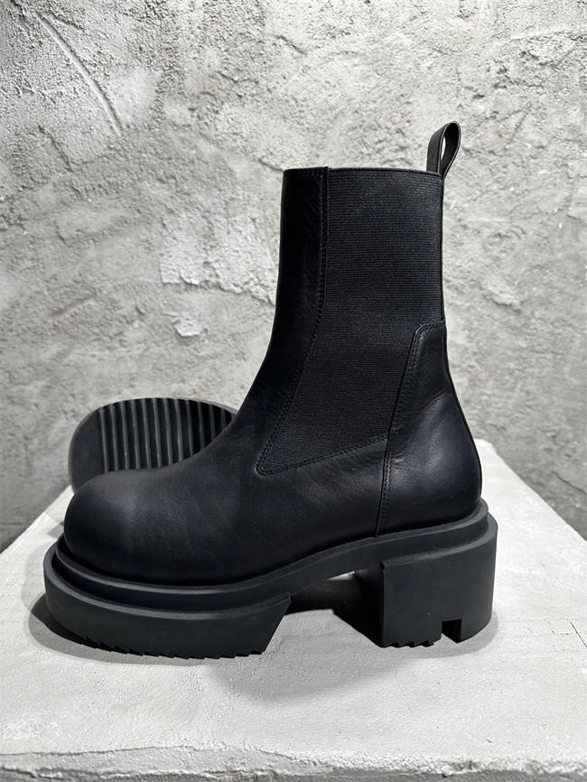 Rick Owens sneaker Minimalist 3514